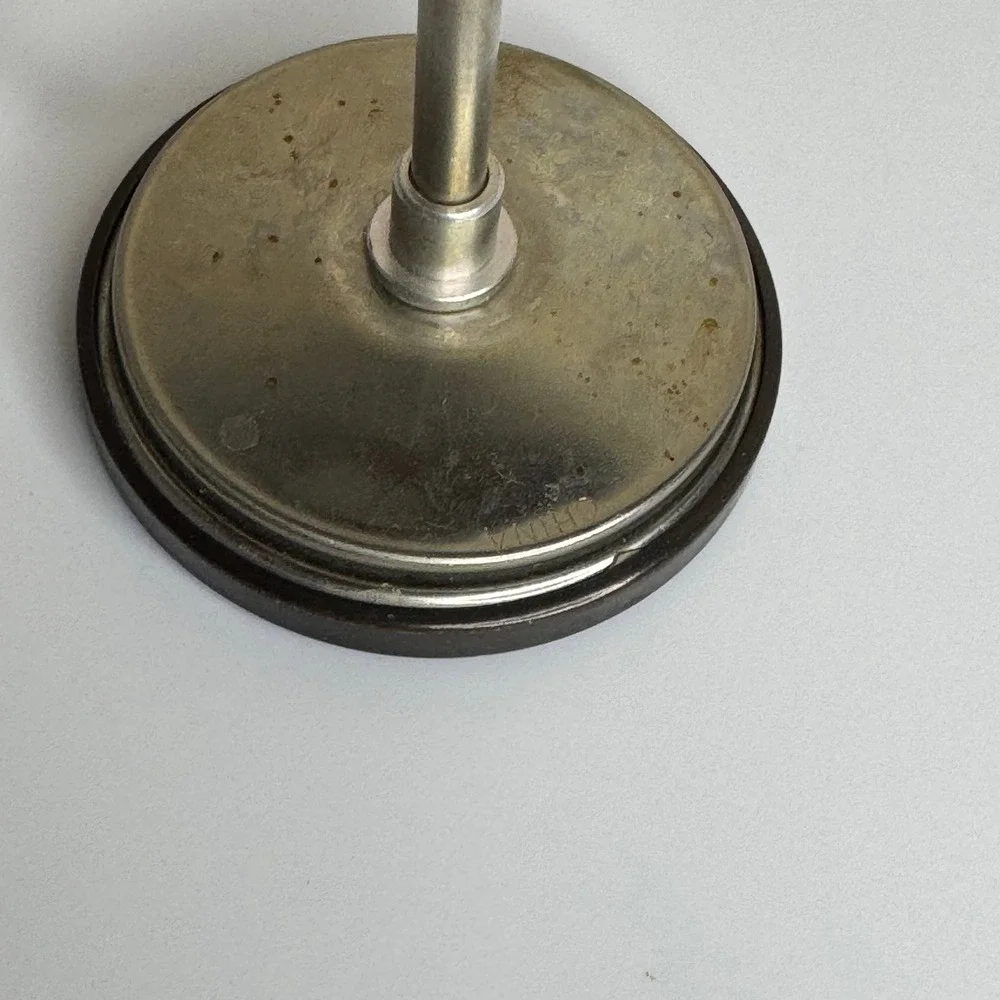 Farberware Analog Meat Thermometer Dishwasher Safe Stainless Steel Cooking Tool